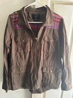 Women’s jacket size xL