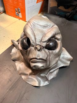 Alien Mask