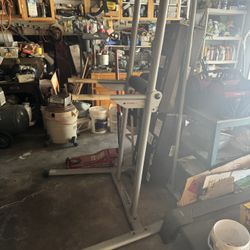Bowflex BodyTower Dip Bar And Pull Up 