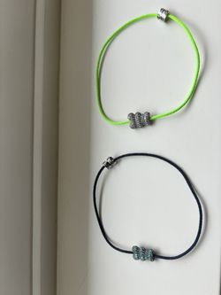 Apm Monaco Bear Bracelet