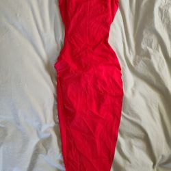 Kids Weissman Dance Costume XSA