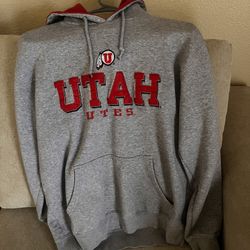 Utah Hoodie 