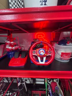 Mario Kart Pro