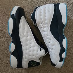 Air Jordan Retro 13 "Obsidian ' Size 4.5 & Youth
