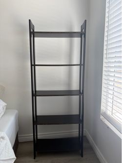 Stand Alone Shelves