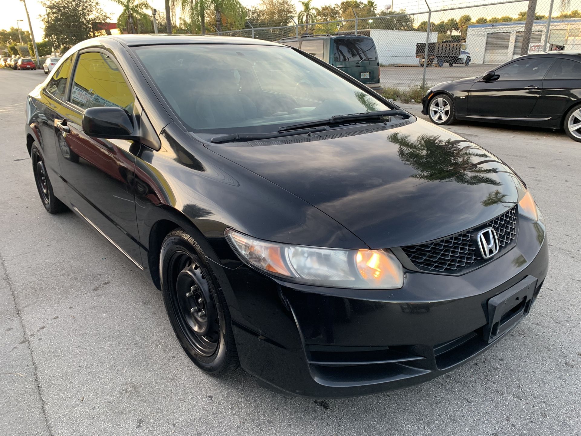 2009 Honda Civic