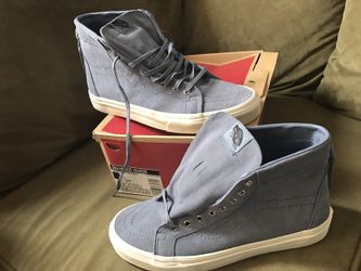 Vans news $40