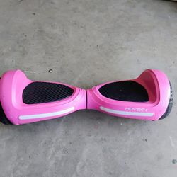 KIDS HOVERBOARD 
