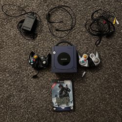 GameCube 