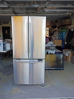 Samsung fridge