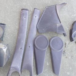 Monte Carlo Ss Parts 