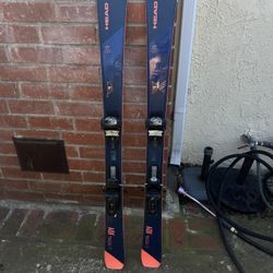 Head Total Joy Skis