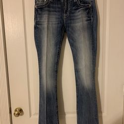  Miss Me Jeans (Ladies)