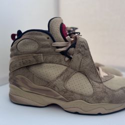 Jordan 8 “Rui”