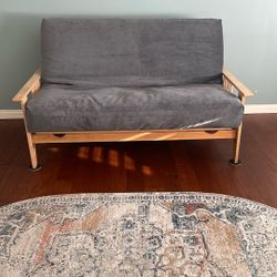 Futon Sofa