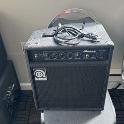 Guitar Center (Amplifier)