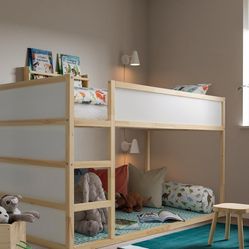 IKEA Kura Reversible Bunk Bed