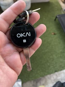 Okal