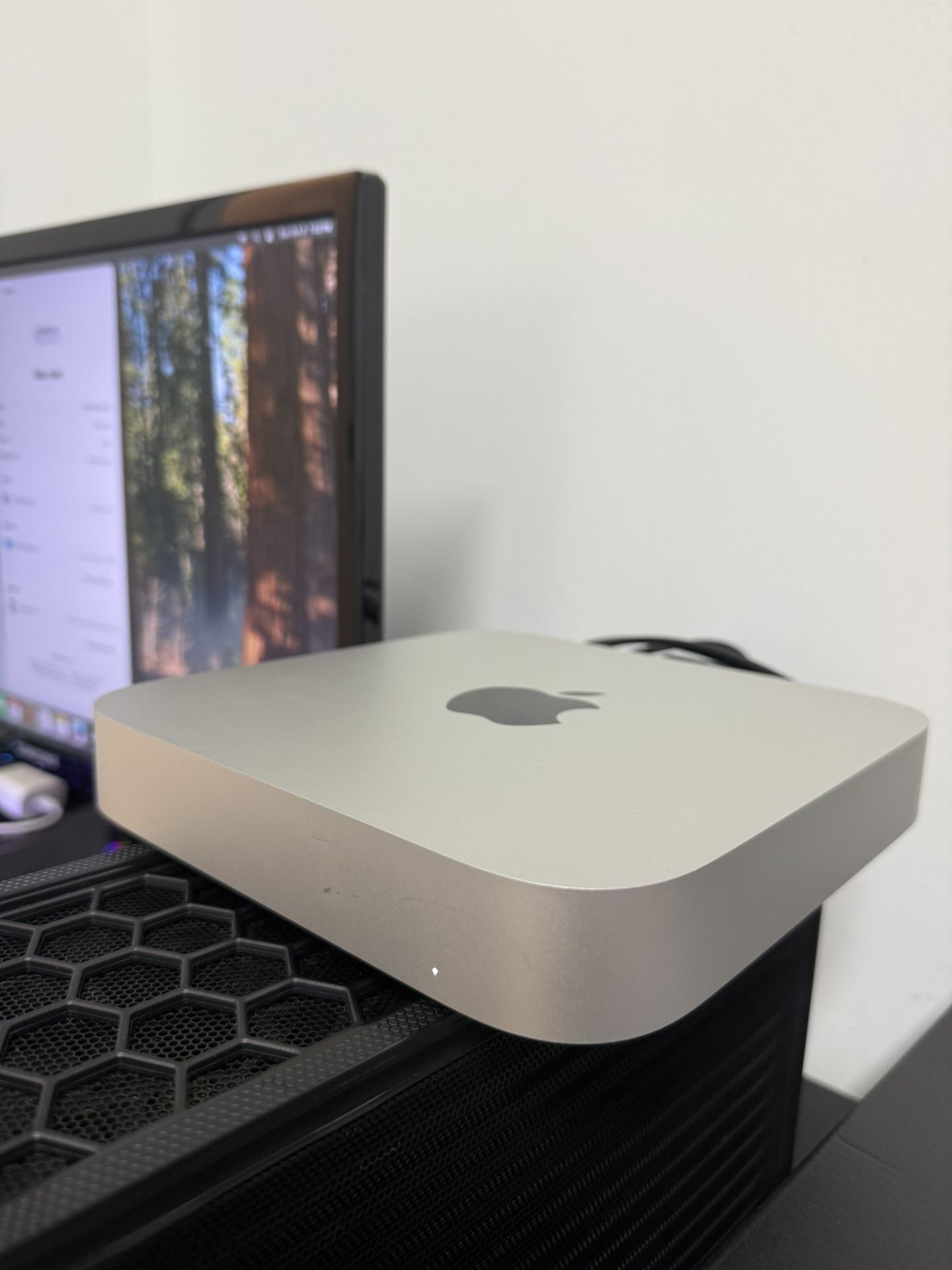 Apple Mac mini M2 8Gb 256Gb