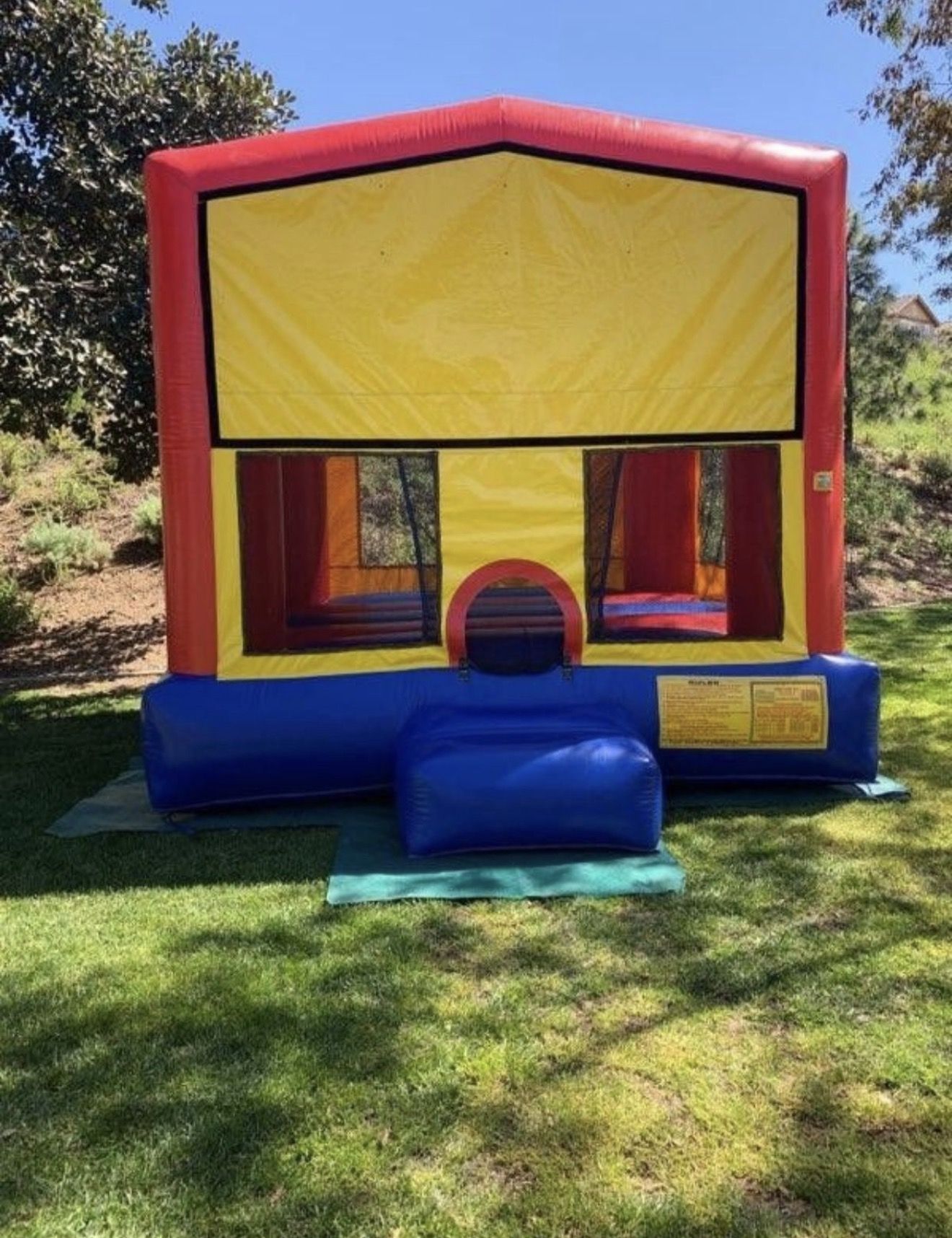 13x13 Module Jumper for Sale