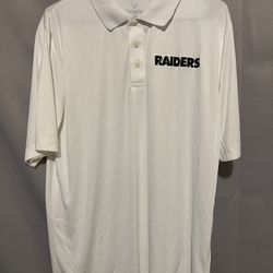 Raiders Polo
