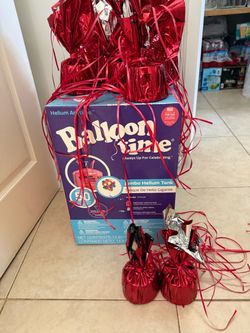 Ballon Time