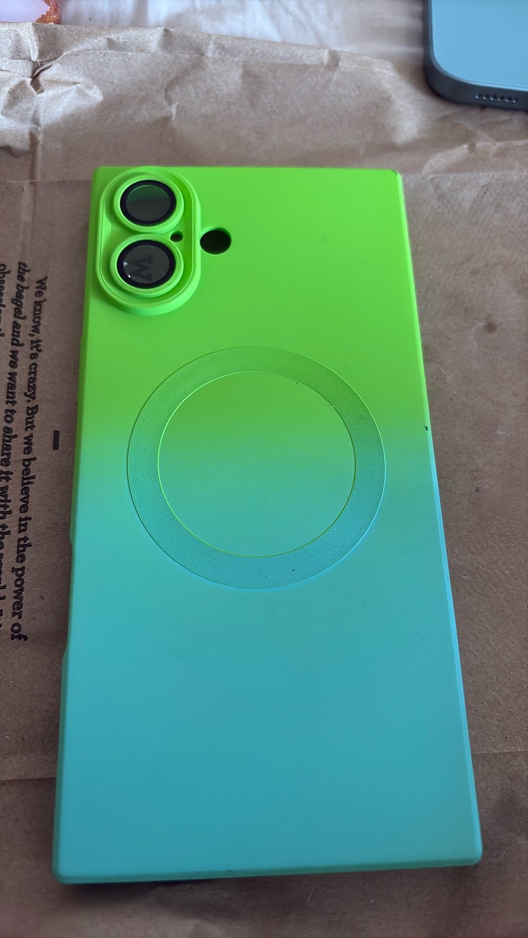 iPhone 16 Plus Case