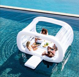 Pool Cabana Float - Funboy