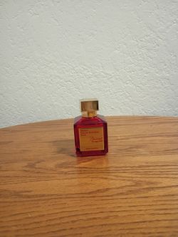 Baccarat Rouge 540 EDP