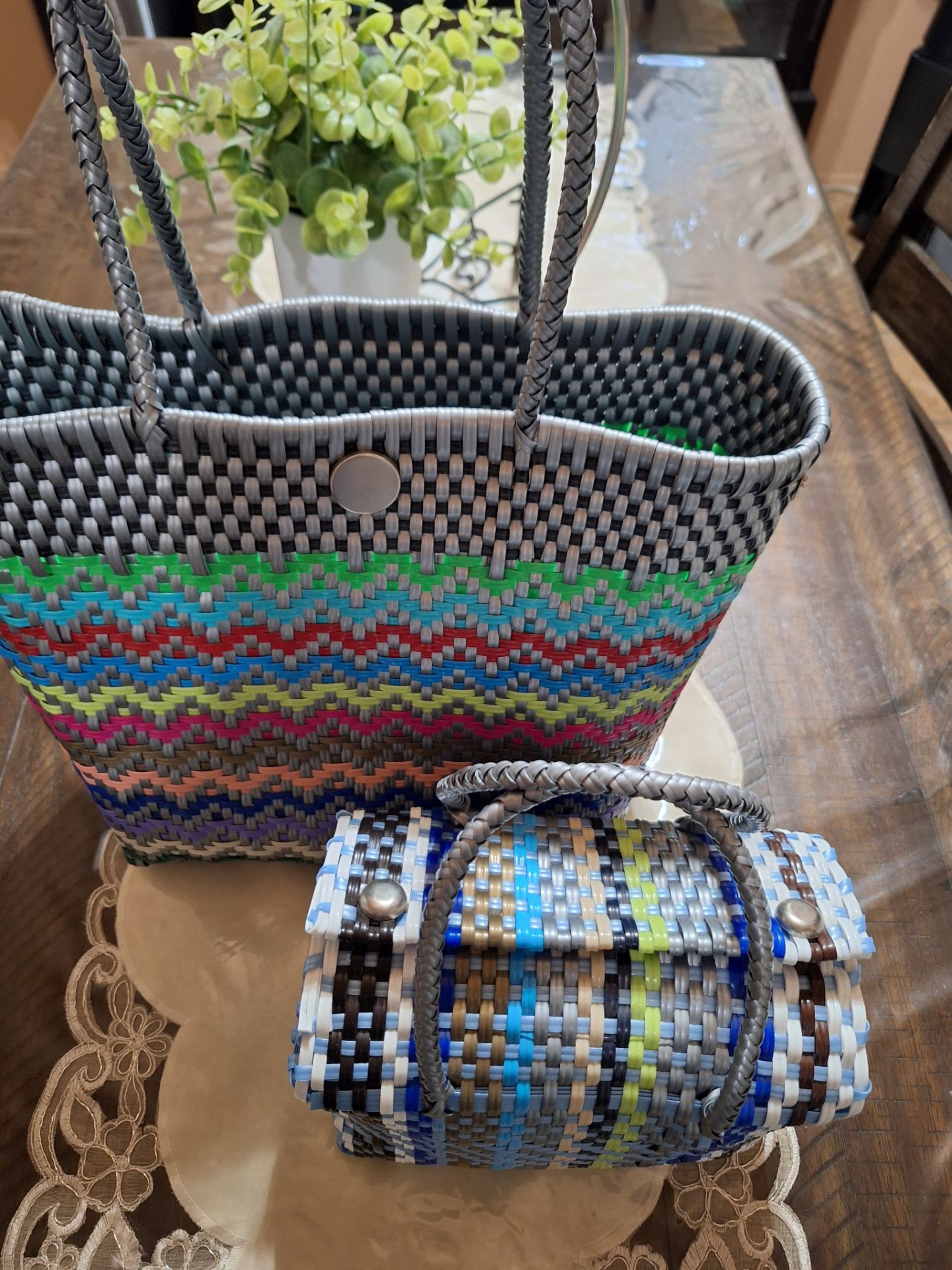 Bolsas