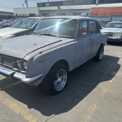 1975 Toyota corona