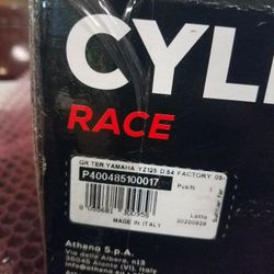 Yz 125 Athena Standard Bore 