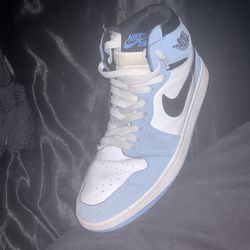 Mens Jordan 1s