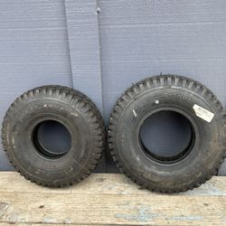 Mini Bike Tires 🛞 Minibike 