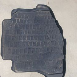 Honda  CRV Rear Cargo Mat 