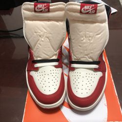 Jordan 1 L&F Size 10.5 DS