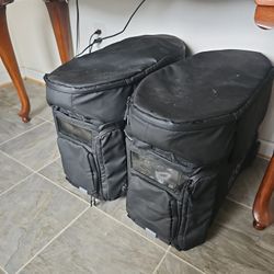Ecoflow Two Batteries. 