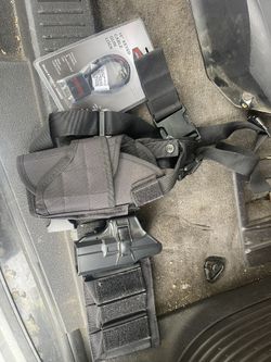 Glock Holster