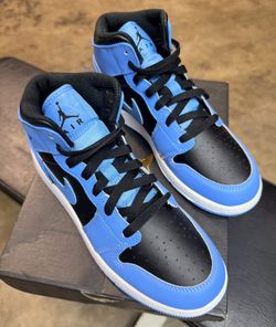 Jordan Ones
