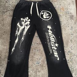 hellstar sweats