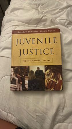 Juvine Justice 