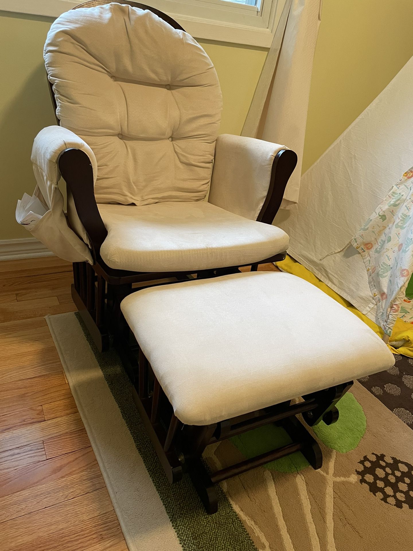 Baby Nursery Chair