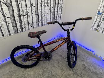20” bici