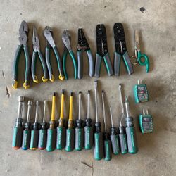 Commercial best sale electric tools