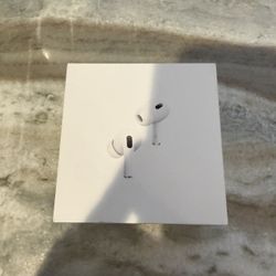 Apple AirPod Pros 2