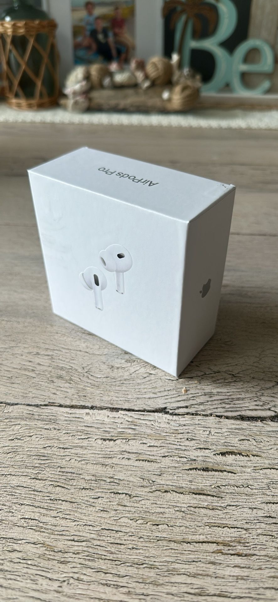 AirPods Pro 2nd Gen