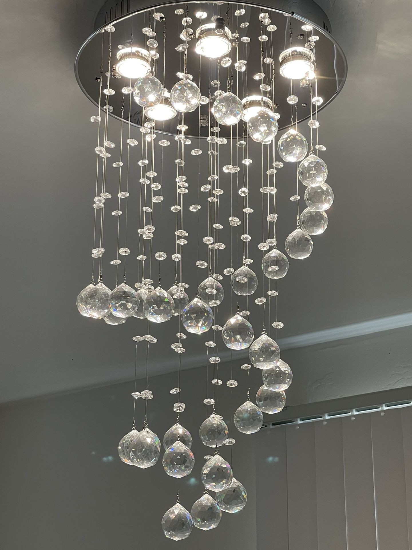 Lighting Fixtures⚡️(READ DESCRIPTION)
