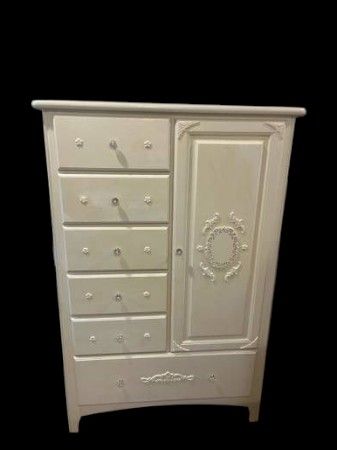 Beautiful Armoire