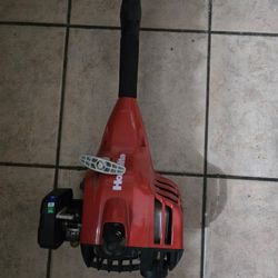 Homelite Weed Eater