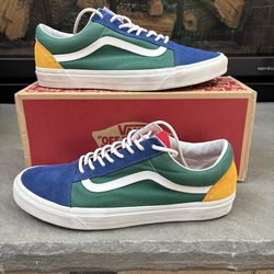 Vans Old Skool “Yacht Club”